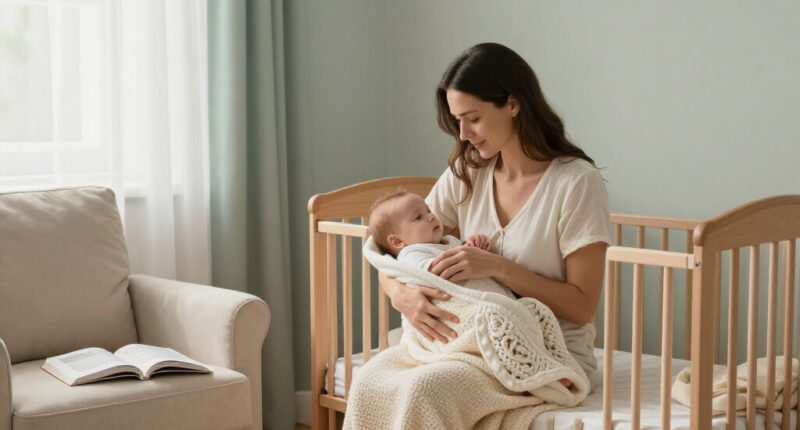 Parenting Books For New Moms: A Prime Big Deal Days Guide