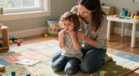Parenting: How To Deal With Physical Bullying And The Politics Of Childminding