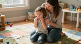 Parenting: How To Deal With Physical Bullying And The Politics Of Childminding