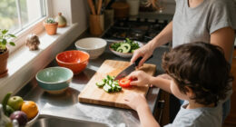 Parenting With IgA Nephropathy: Tips And Advice