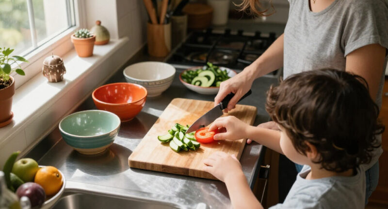 Parenting With IgA Nephropathy: Tips And Advice