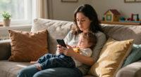 Parents Feel More Exhausted Than Ever, But One Educator Says The Answer Isn't More Parenting Advice