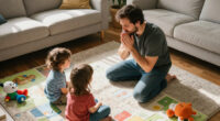 Patrick Clancy Still Talks To His Kids: "Help Me." | Sunday On 60