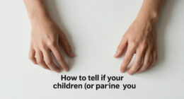 Psychologist Reveals How To Tell If Your Children (Or Partner) Is Lying To You