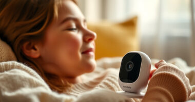 September Deal Watch: HelloBaby No WiFi Baby Monitor