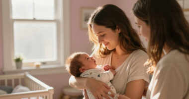 Shanghai To Ease Cost Of Having Children By Eliminating Out-of-Pocket Childbirth Expenses - 一财全球Yicai Global