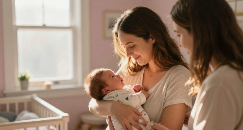 Shanghai To Ease Cost Of Having Children By Eliminating Out-of-Pocket Childbirth Expenses - 一财全球Yicai Global