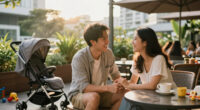 Singapore Asks The $70,000 Question: Who Wants To Start A Family?