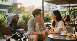 Singapore Asks The $70,000 Question: Who Wants To Start A Family?