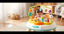 Smart Steps Bounce N' Play 3-in-1 Activity Center: Buy Now or Wait?
