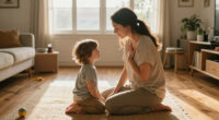 Somatic Therapy Completely Changed How I Parent–and How I See My Childhood