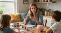Sophie Cunningham Reveals Her Family’s Financial Past, Shares Advice For Building Wealth