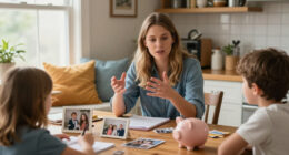 Sophie Cunningham Reveals Her Family’s Financial Past, Shares Advice For Building Wealth