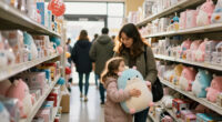 Squishmallows Blow Up The Holiday Aisle At Menards
