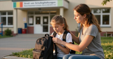 Streit Um Schulbegleitungen: Zwei Hamburger Sonderschulen Setzen Schulpflicht Aus - WELT