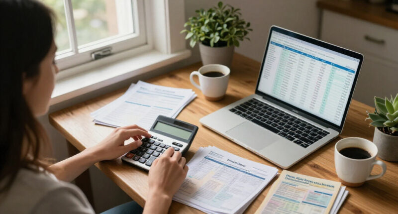 The Money Moves To Make Before You Become A Stay-at-home Mom