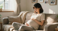 Today Correspondent Emilie Ikeda Pregnant