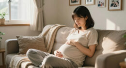 Today Correspondent Emilie Ikeda Pregnant