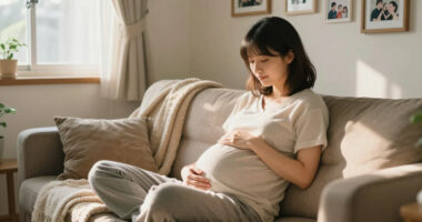 Today Correspondent Emilie Ikeda Pregnant