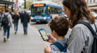 Travel With Bluey For Real Life With Citymapper’s New ‘For Kids’ Feature