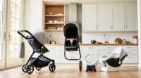 UPPAbaby Cruz V2 Review: Top Choice for Versatility & Comfort