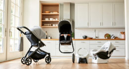 UPPAbaby Cruz V2 Review: Top Choice for Versatility & Comfort