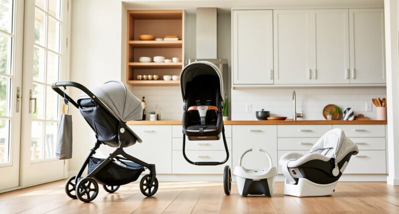 UPPAbaby Cruz V2 Review: Top Choice for Versatility & Comfort