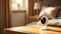 VTech Smart WiFi Baby Monitor Review: A September Nursery Staple