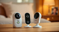 VTech Smart WiFi Baby Monitor: September Deal Watch