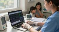 Wellness Signal Monitor: Coroner Links Pa. Death To Probable Measles Complications