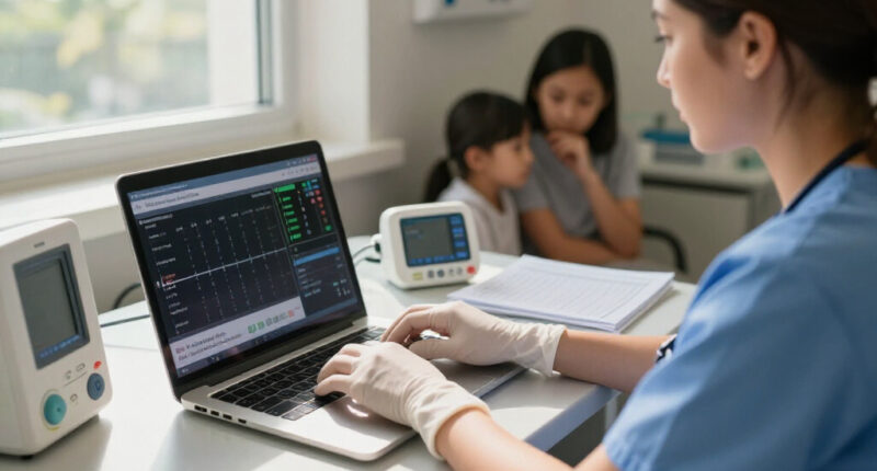 Wellness Signal Monitor: Coroner Links Pa. Death To Probable Measles Complications