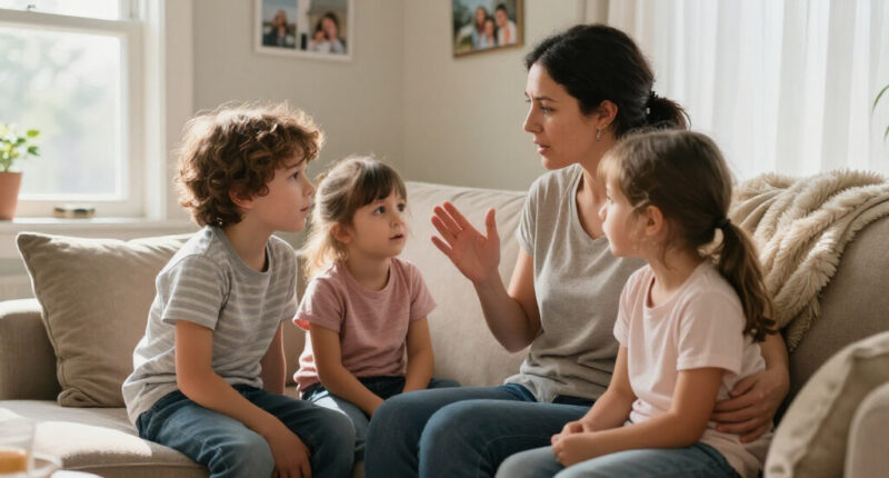 Why Tho? My Religious Mother Hates It When My Kids Say ‘Oh My God’