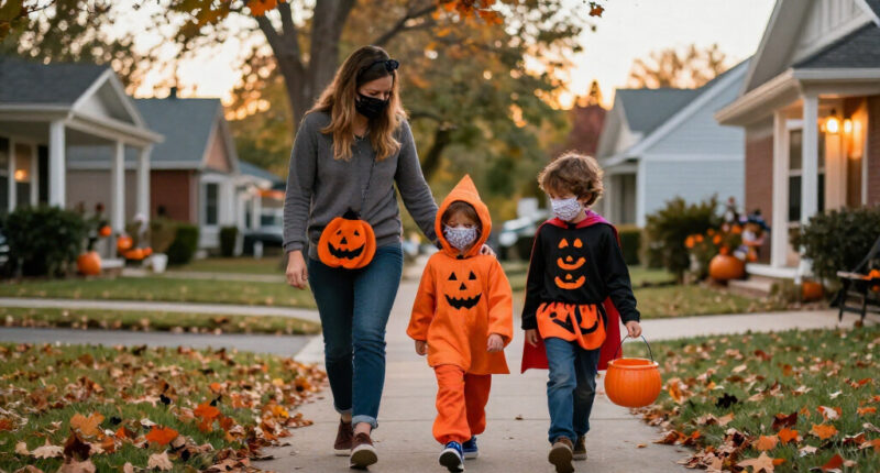 10 Best Halloween Costumes for Families in 2027