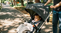 10 Best Pushchairs for Versatility and Comfort in 2027