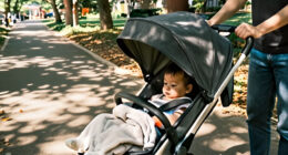 10 Best Pushchairs for Versatility and Comfort in 2027
