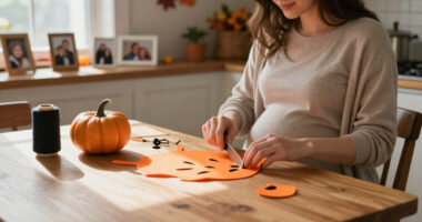 11 Best Halloween Costumes for Pregnant Women in 2027