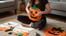 11 Best Halloween Costumes for Pregnant Women in 2027