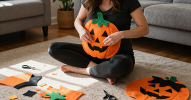 11 Best Halloween Costumes for Pregnant Women in 2027