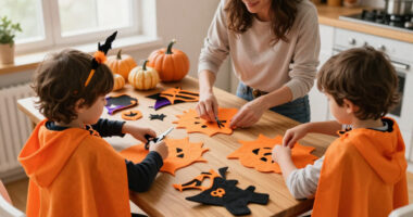 11 Best Halloween Costumes for Twins in 2027