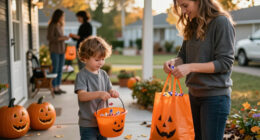 11 Best Halloween Treat Bags for Kids in 2027