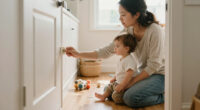 12 Best Baby Proofing Door Locks for Safer Rooms in 2027