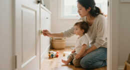12 Best Baby Proofing Door Locks for Safer Rooms in 2027