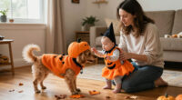 12 Best Halloween Costumes for Dogs and Babies in 2027