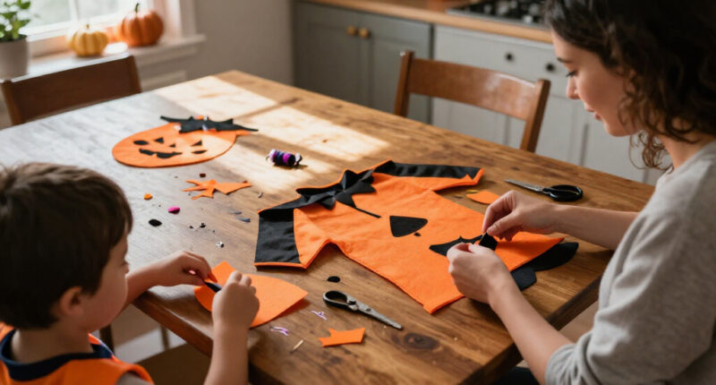 12 Best Halloween Costumes for Kids in 2027