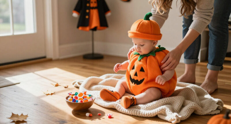 13 Best Baby Halloween Costumes for Cute, Comfortable Celebrations in 2027