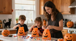13 Best Halloween Treat Bags for Kids in 2027