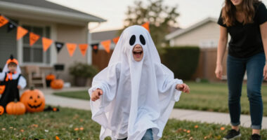 13 Best Kids Halloween Costumes for 2027