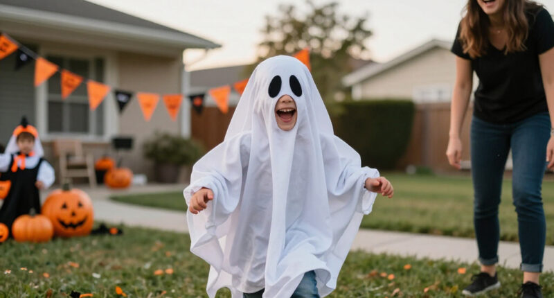13 Best Kids Halloween Costumes for 2027