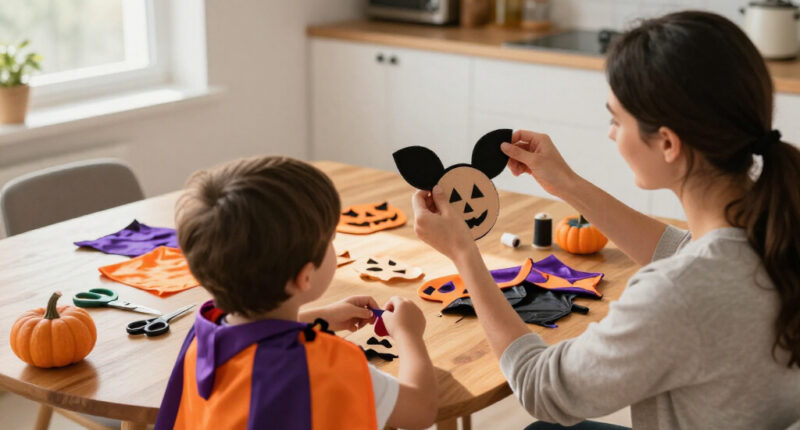 13 Best Kids Halloween Costumes for Comfort and Fun in 2027