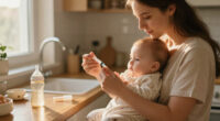 14 Best Baby Gripe Water Options for Newborn Comfort in 2027